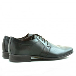 Scarpe eleganti uomo 786 a marrone