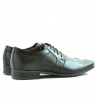 Scarpe eleganti uomo 786 a marrone