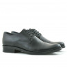 Scarpe eleganti uomo 787 nero