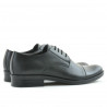 Scarpe eleganti uomo 787 nero