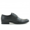 Scarpe eleganti uomo 787 nero