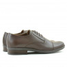 Scarpe eleganti uomo 787 marrone