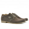 Scarpe casual / eleganti uomo 730 bufo caffè