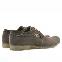 Scarpe casual / eleganti uomo 730 bufo caffè