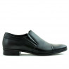 Scarpe eleganti uomo 740 nero