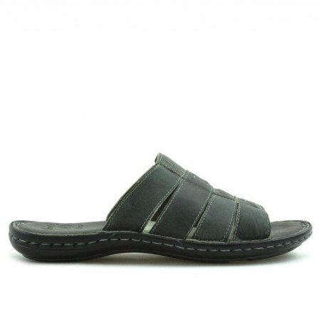 Sandali adolescenti 326 tuxon grigio