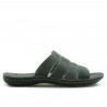 Sandali adolescenti 326 tuxon grigio