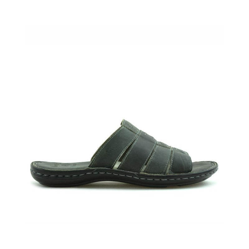 Sandali adolescenti 326 tuxon grigio