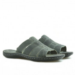 Sandali adolescenti 326 tuxon grigio