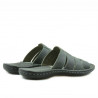 Sandali adolescenti 326 tuxon grigio