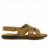 Sandali adolescenti 328 marrone cerato