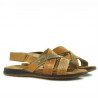 Sandali adolescenti 328 marrone cerato