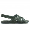 Sandali adolescenti 328 tuxon nero