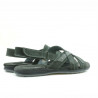 Sandali adolescenti 328 tuxon nero