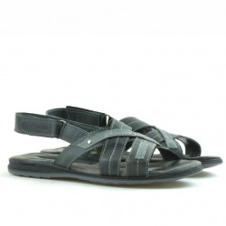 Sandali adolescenti 328 tdm (Testa di moro)