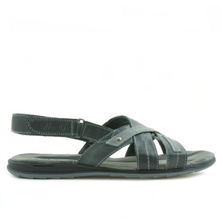 Sandali adolescenti 328 tdm (Testa di moro)