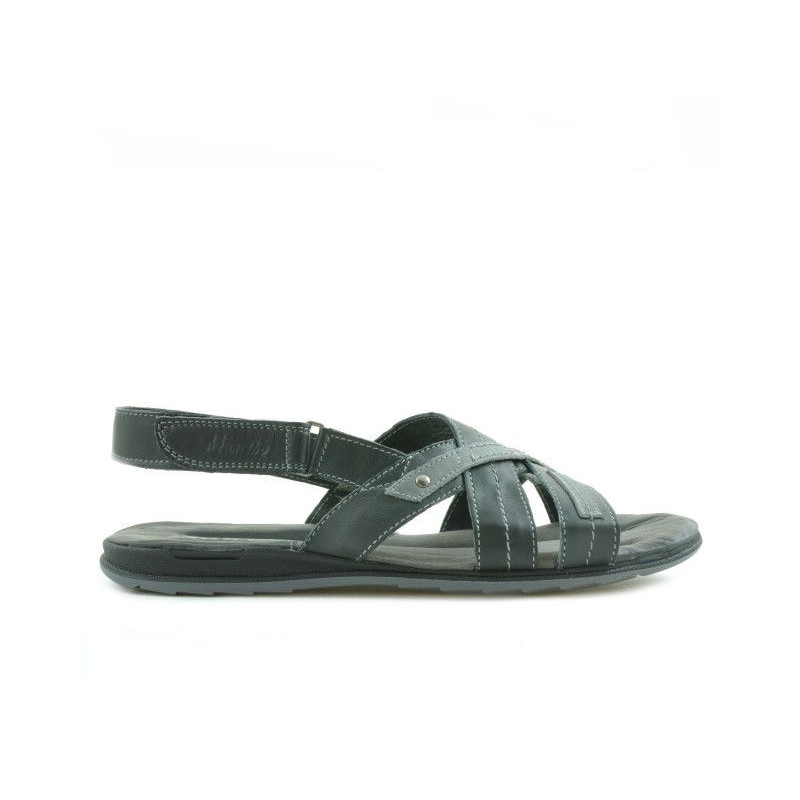 Sandali adolescenti 328 tdm (Testa di moro)