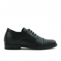 Scarpe per bambini 155 nero