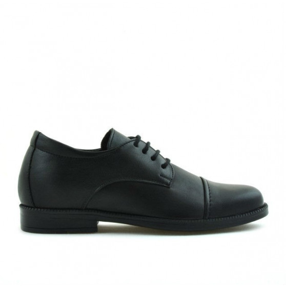 Scarpe per bambini 155 nero