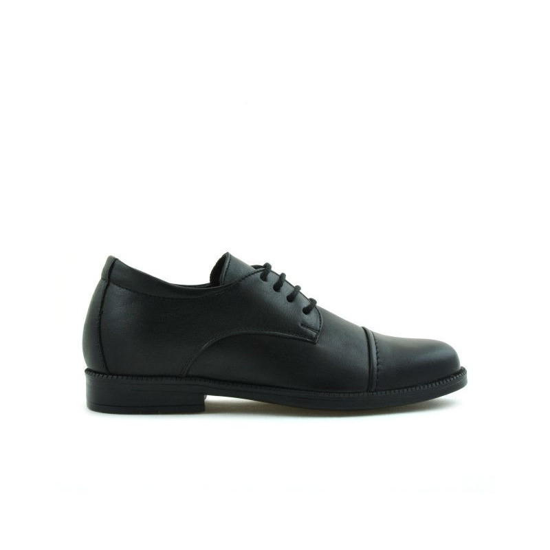 Scarpe per bambini 155 nero
