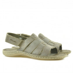 Sandali adolescenti 327 tuxon sabbia