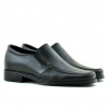 Scarpe eleganti uomo 789 nero