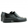 Scarpe eleganti uomo 789 nero