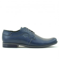 Scarpe casual / eleganti uomo 730 indaco