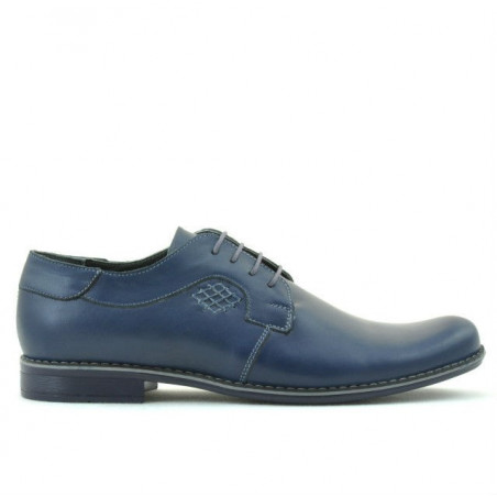 Scarpe casual / eleganti uomo 730 indaco