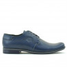 Scarpe casual / eleganti uomo 730 indaco