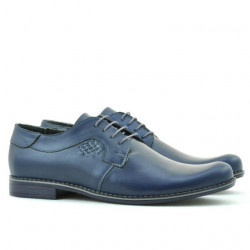 Scarpe casual / eleganti uomo 730 indaco