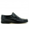 Scarpe eleganti uomo (taglie grandi) 969m nero