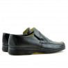 Scarpe eleganti uomo (taglie grandi) 969m nero
