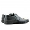 Scarpe eleganti uomo 936 nero