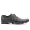 Scarpe casual / eleganti uomo 730 nero