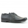 Scarpe casual / eleganti uomo 730 nero