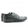 Scarpe casual / eleganti uomo 730 nero