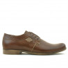 Scarpe casual / eleganti uomo 730 marrone