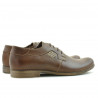 Scarpe casual / eleganti uomo 730 marrone