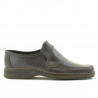 Scarpe eleganti uomo 969 caffè