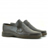 Scarpe eleganti uomo 969 caffè