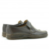 Scarpe eleganti uomo 969 caffè