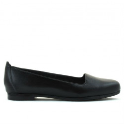 Ballerine donna 662 nero