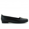 Ballerine donna 662 nero