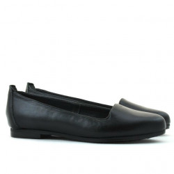 Ballerine donna 662 nero
