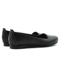Ballerine donna 662 nero