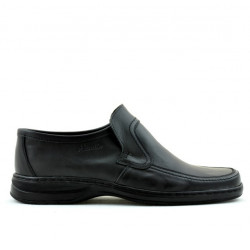 Scarpe eleganti uomo 969 nero
