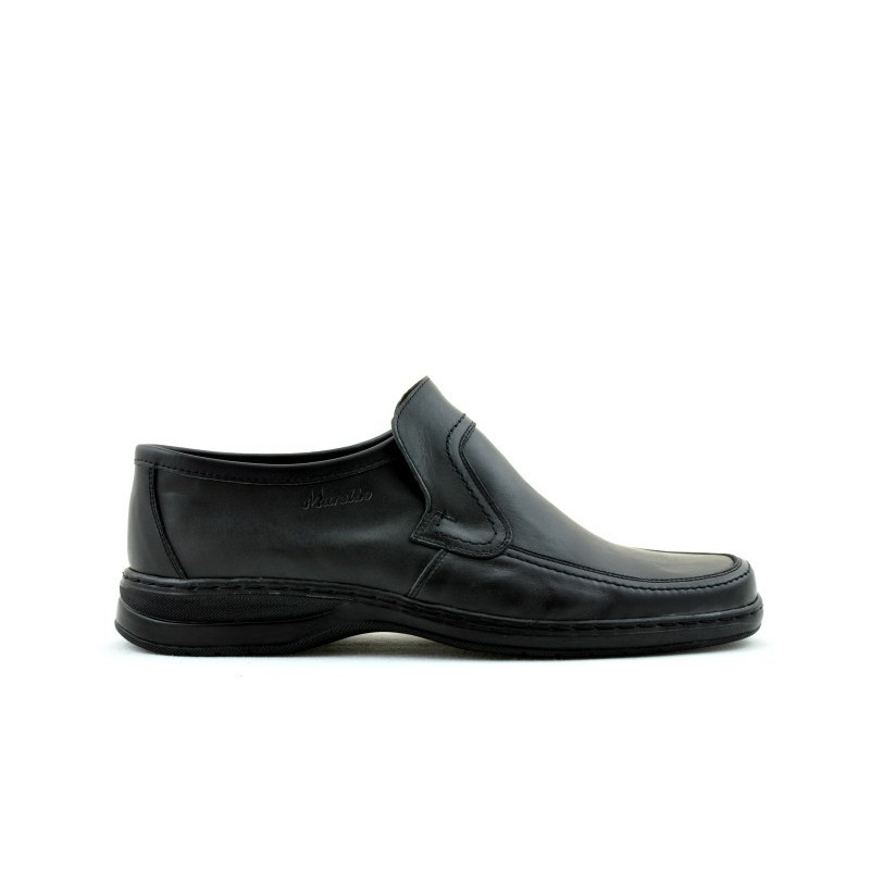 Scarpe eleganti uomo 969 nero