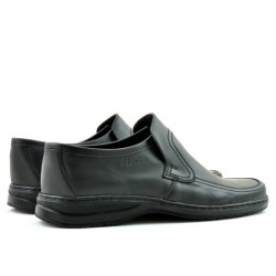 Scarpe eleganti uomo 969 nero