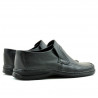 Scarpe eleganti uomo 969 nero